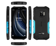OUKITEL WP12 Pro 4/64GB niebieski - 669003 - zdjęcie 2